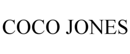 COCO JONES trademark