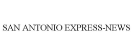 SAN ANTONIO EXPRESS-NEWS trademark