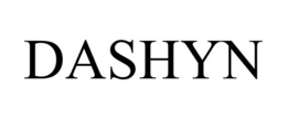 DASHYN trademark