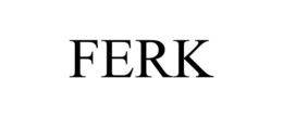 FERK trademark