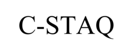 C-STAQ trademark