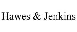 HAWES & JENKINS trademark