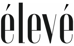 ÉLEVÉ trademark
