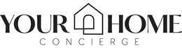 YOUR HOME CONCIERGE trademark