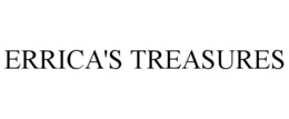 ERRICA'S TREASURES trademark