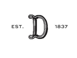 EST. D 1837 trademark