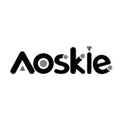 AOSKIE trademark