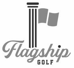 FLAGSHIP GOLF trademark
