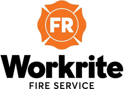 FR WORKRITE FIRE SERVICE trademark