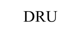 DRU trademark
