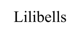 LILIBELLS trademark