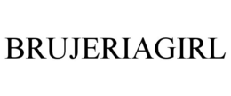 BRUJERIAGIRL trademark