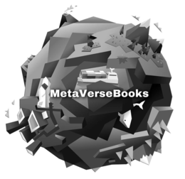 METAVERSEBOOKS trademark