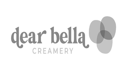 DEAR BELLA CREAMERY trademark