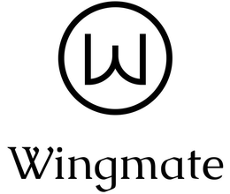W WINGMATE trademark