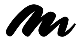 M trademark