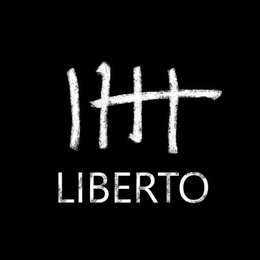 LIBERTO trademark