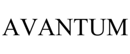 AVANTUM trademark