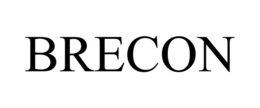 BRECON trademark