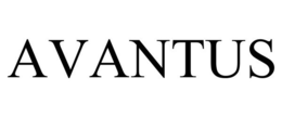 AVANTUS trademark