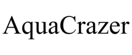 AQUACRAZER trademark