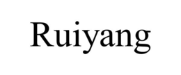 RUIYANG trademark