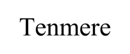 TENMERE trademark