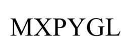 MXPYGL trademark