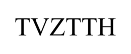 TVZTTH trademark