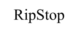 RIPSTOP trademark