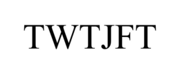 TWTJFT trademark