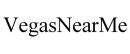 VEGASNEARME trademark