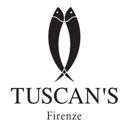 TUSCAN'S FIRENZE trademark