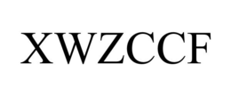 XWZCCF trademark