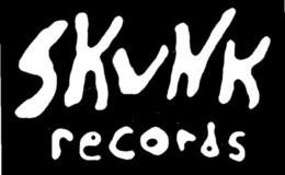 SKUNK RECORDS trademark