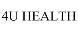 4U HEALTH trademark