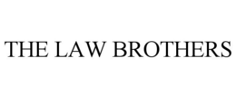 THE LAW BROTHERS trademark