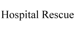 HOSPITAL RESCUE trademark