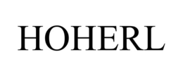 HOHERL trademark