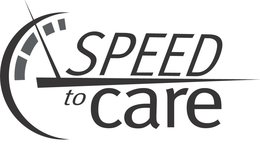SPEED TO CARE trademark
