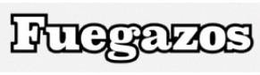 FUEGAZOS trademark