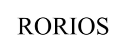 RORIOS trademark