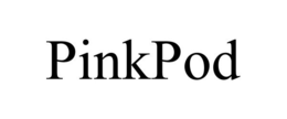 PINKPOD trademark