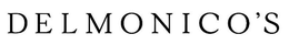 DELMONICO'S trademark