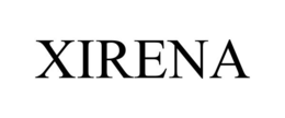 XIRENA trademark