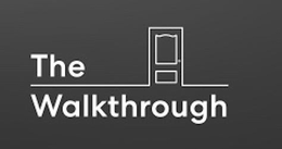 THE WALKTHROUGH trademark