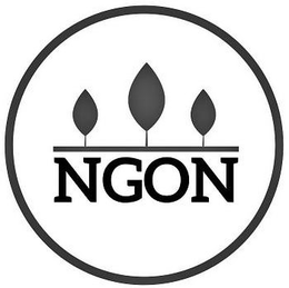 NGON trademark