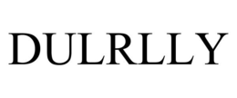 DULRLLY trademark