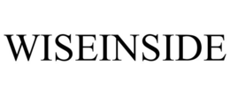 WISEINSIDE trademark