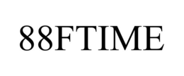 88FTIME trademark